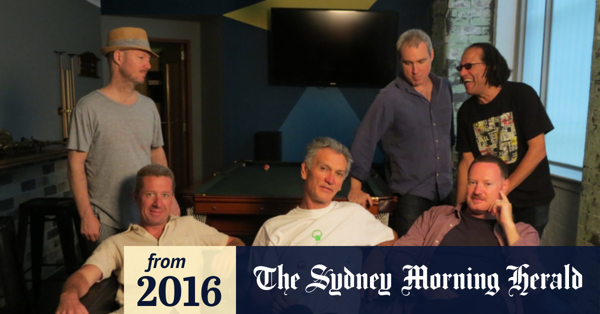 Mutiny Music review Fletcher Christian's descendant makes bountiful music